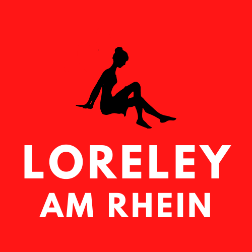 Loreley am Rhein